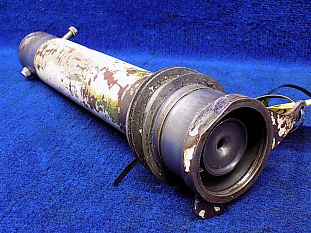 0543008-2 Cessna - Tube - Nose Gear Shock Strut Upper